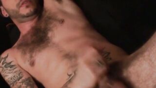 Raw and Insatiable