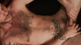 Raw and Insatiable