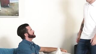 Brotherly Love A Tale of Two Daddies