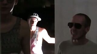Rampage After Dark