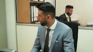 Suit Up, Get Down