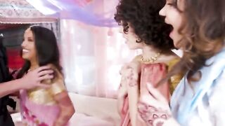 Forbidden Indian Wivesorgies Initiation