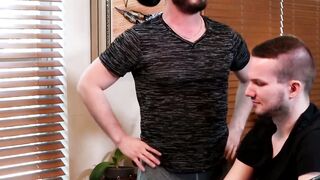 Cuckolded by Kin