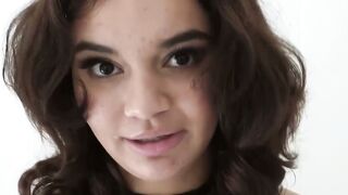 Illustrated Brunette Crystal and I Engage in a Scorching 69 Session that Leaves Us Breathless