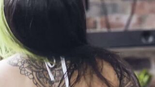 Bendable Beauty Bliss Paisley Page Stretching Limits