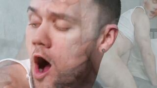 Pounded and Creamed Blaze Austins Unrelenting Obsession