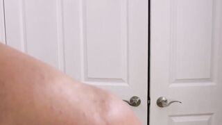 XXXMask.com  Lengthy hours at the office, but this sexy dude gets a big reward