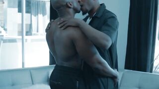 Black Heat Rising