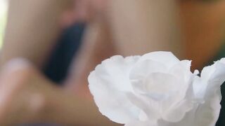 Busty Delight Ronis Sensual Awakening
