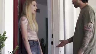 Sultry Seductress Kallie Taylor A Frenzied fucksession