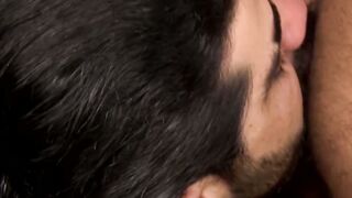 Blacked Out Tylers Cougar Craving