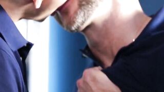 Steamy Seduction A Hairy Affair