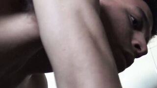 Late Night Tease