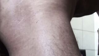 Late Night Tease