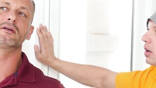 Deserted Husband Takes Revenge on LongLegged Seductress