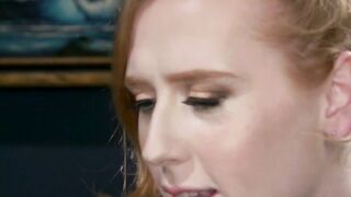 Parched lands Shiri Allwood Ignites Passion for Andrea Playboy