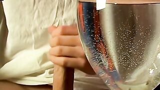 Full Glass, Full Satisfaction