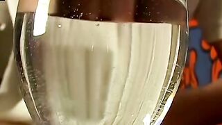 Full Glass, Full Satisfaction