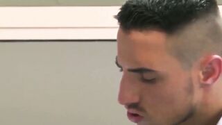 Office Seduction A Dirty Affair