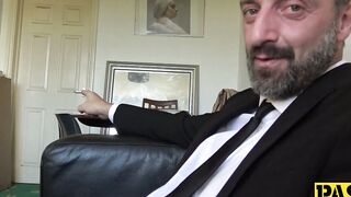 The Sluttiest Sadie A Tale of Anal Bliss