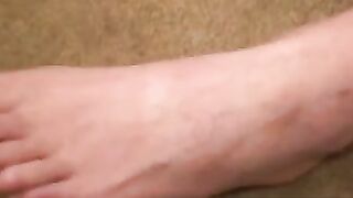 Hard Handed Hotties A Brutal, SweatSoaked Anal F.transitions Experience