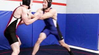 Grinding Victory