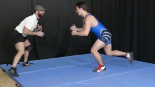 Scorching Sex on the Squares Jake, Nicola, and Masyn Thornes Explicit Intertwining