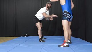 Scorching Sex on the Squares Jake, Nicola, and Masyn Thornes Explicit Intertwining