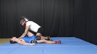 Scorching Sex on the Squares Jake, Nicola, and Masyn Thornes Explicit Intertwining
