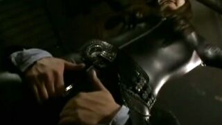 虜囚姫恥肛バルーン浣腸電流地獄 1