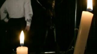 虜囚姫恥肛バルーン浣腸電流地獄 1