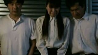 炎烈のルクスslave 4