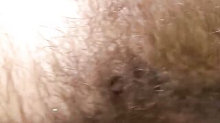 WildWoodland.org  Unleashing the Beast Hairy Amateurs Sensual Tease