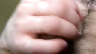 WildWoodland.org  Unleashing the Beast Hairy Amateurs Sensual Tease