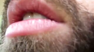 WildWoodland.org  Unleashing the Beast Hairy Amateurs Sensual Tease