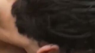 Slamming Bottoms and Faces