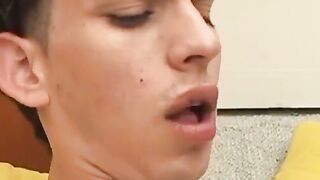 Slamming Bottoms and Faces
