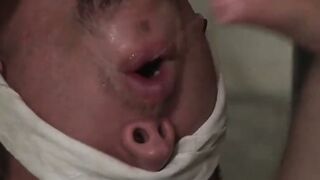 Tag Team Tantrums