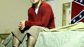 ConfinementXXX.com  The Pleasure of Release