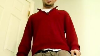 ConfinementXXX.com  The Pleasure of Release