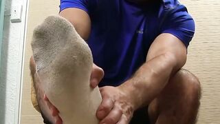 SoleMatesXXX.com  The Foot Worship Experience