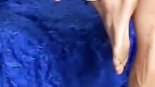 Latin Lovers Screaming Orgasm