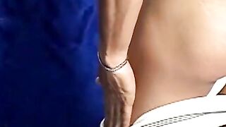 Latin Lovers Screaming Orgasm