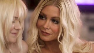 Sizzling Summer Seduction Serene Siren and Chloe Fosters Sensual Showdown