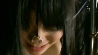 魔女の淫荃宴 炎上の乱交パニック