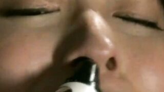 魔女の淫荃宴 炎上の乱交パニック