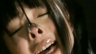 魔女の淫荃宴 炎上の乱交パニック