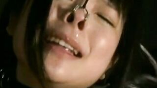 魔女の淫荃宴 炎上の乱交パニック