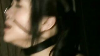 魔女の淫荃宴 炎上の乱交パニック