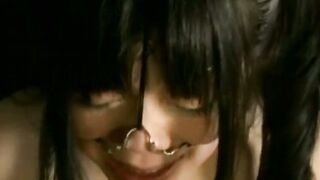 魔女の淫荃宴 炎上の乱交パニック